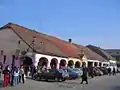 Le bazar ottoman