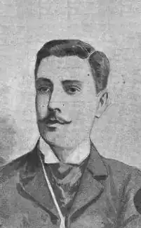 Henri Bazire