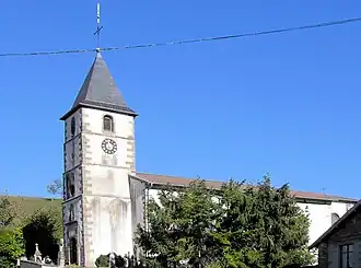 Bazoilles-et-Ménil