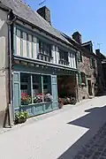 Maison, 11 Rue de l'église.