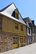 Maison, 1 Rue de l'église.