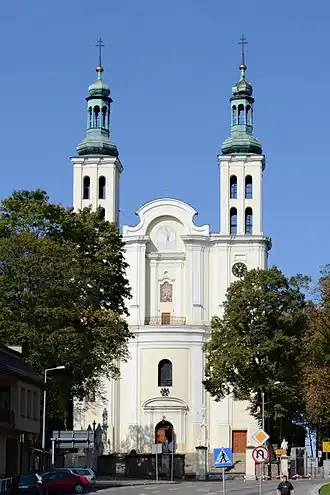 Pszów