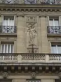 No&nbsp;6 : bas-relief.