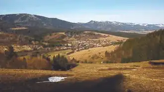 Beňuš