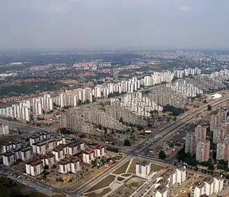 Novi Beograd