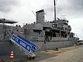 CTE Baru