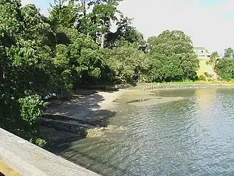 Beach Haven (Nouvelle-Zélande)