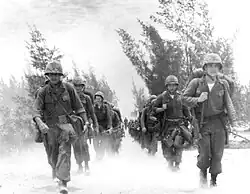 Image illustrative de l’article 9e brigade expéditionnaire des Marines