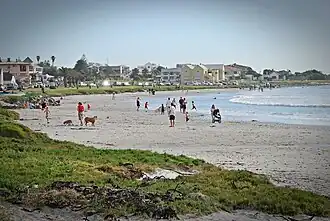 Melkbosstrand