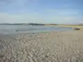 La plage de Sola.