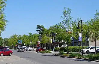 Beaconsfield (Québec)