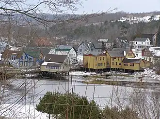 Digby (municipalité de district)