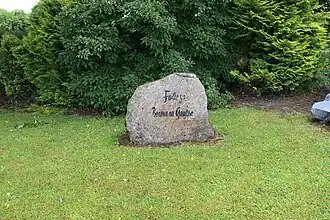 Windgap (comté de Kilkenny)