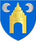 Blason de Bears