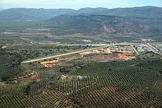 Beas de Segura