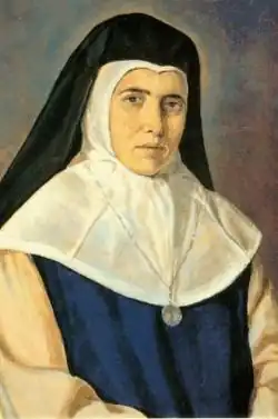 Image illustrative de l’article Jeanne-Marie Condesa Lluch