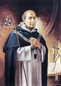 Image illustrative de l’article Barthélemy des Martyrs