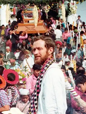 Image illustrative de l’article Stanley Rother