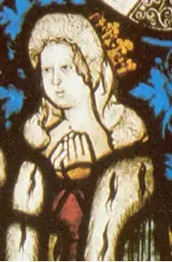 Image illustrative de l’article Béatrice de Nuremberg