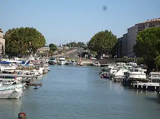 Communauté de communes Beaucaire Terre d'Argence