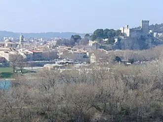 Beaucaire (Gard)