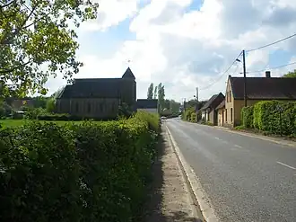 Beaudricourt