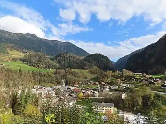 Beaufort (Savoie)