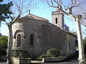 Beaufort (Hérault)