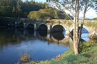 Beaufort (Irlande)