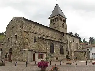 Beaujeu (Rhône)