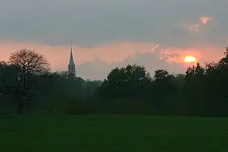Image illustrative de l’article Bocage vendéen
