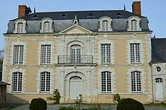 Beaulieu-sur-Layon