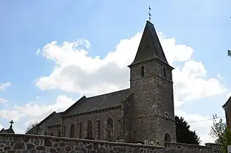Beaulieu (Calvados)