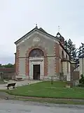 Église Saint-Nicolas