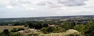 Beaumont Saint-Cyr
