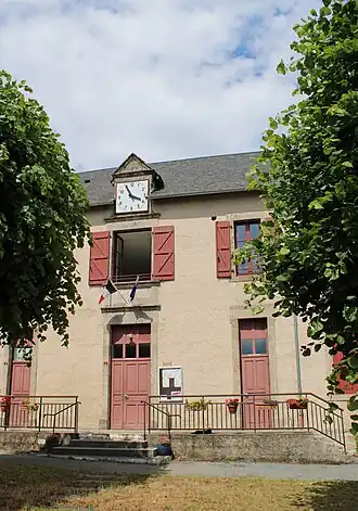 Beaumont (Corrèze)