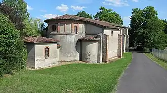 Beaupuy (Haute-Garonne)