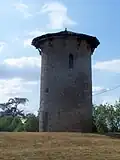Tour d'Aspe
