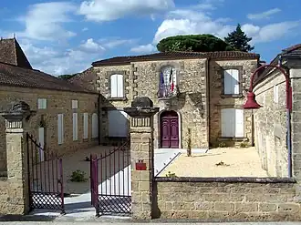 Beaupuy (Lot-et-Garonne)