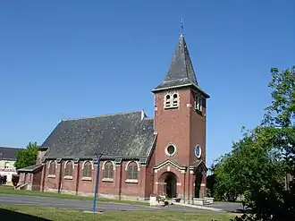 Beaurains