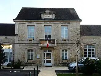 Beauregard-de-Terrasson