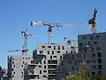 Beauregard, un quartier en pleine évolution