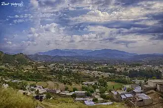 Mansehra