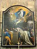 Assomption de la Vierge.
