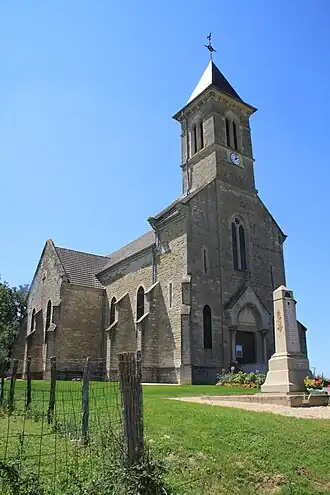 Beauvernois