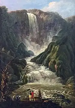 Carlo LabruzziMusée des Beaux-Arts de Carcassonne