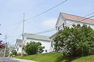 Wilkins Township