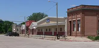 Beaver Crossing (Nebraska)