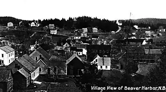 Beaver Harbour