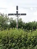 Calvaire.